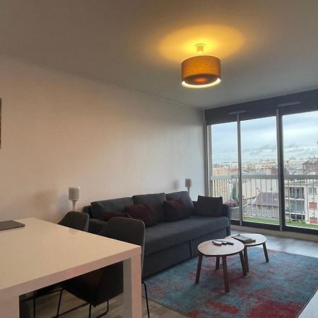 Guestready - Excelente Aptos Perto De Antique District Saint-Ouen  Exterior foto
