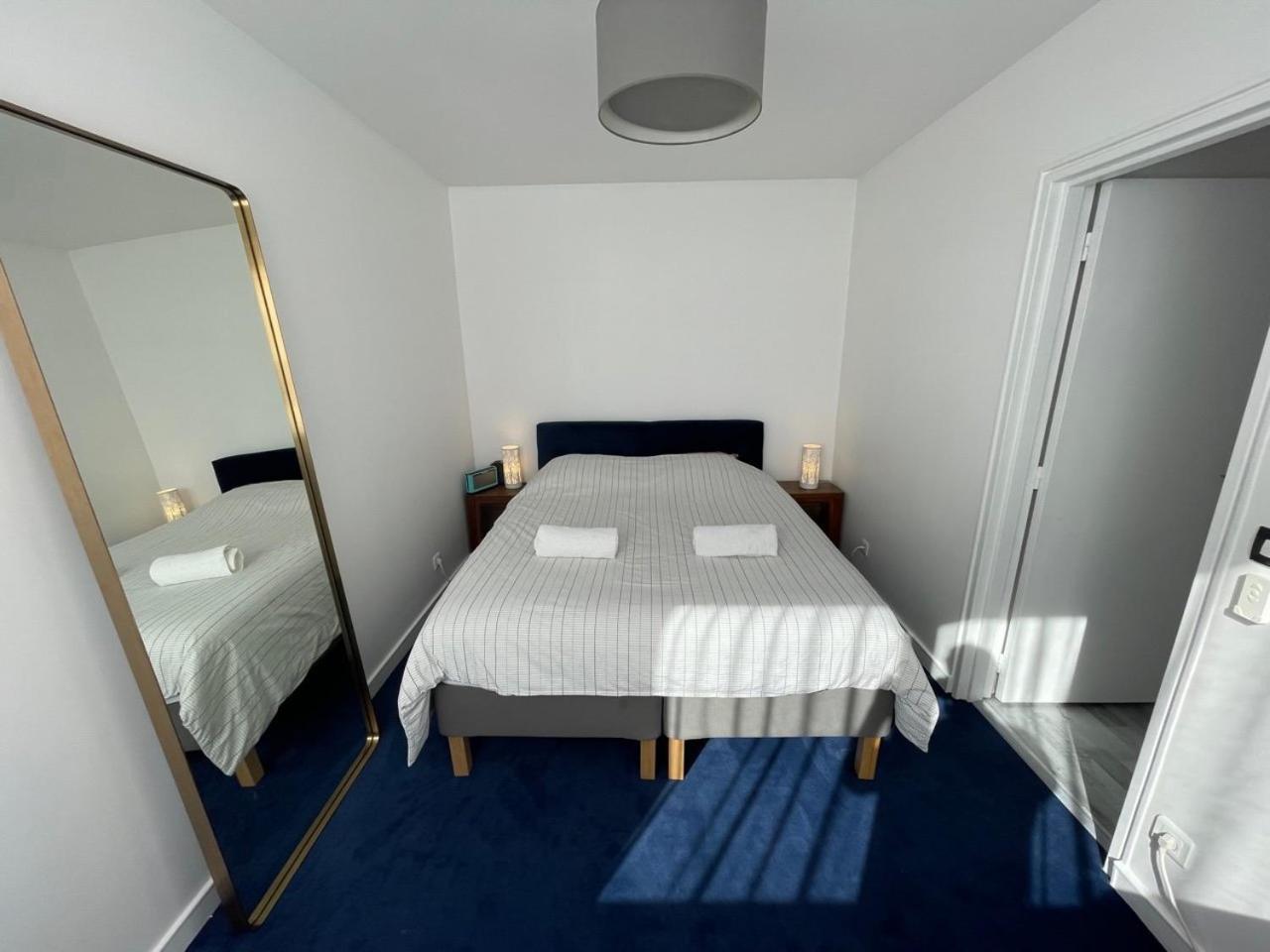 Guestready - Excelente Aptos Perto De Antique District Saint-Ouen  Exterior foto