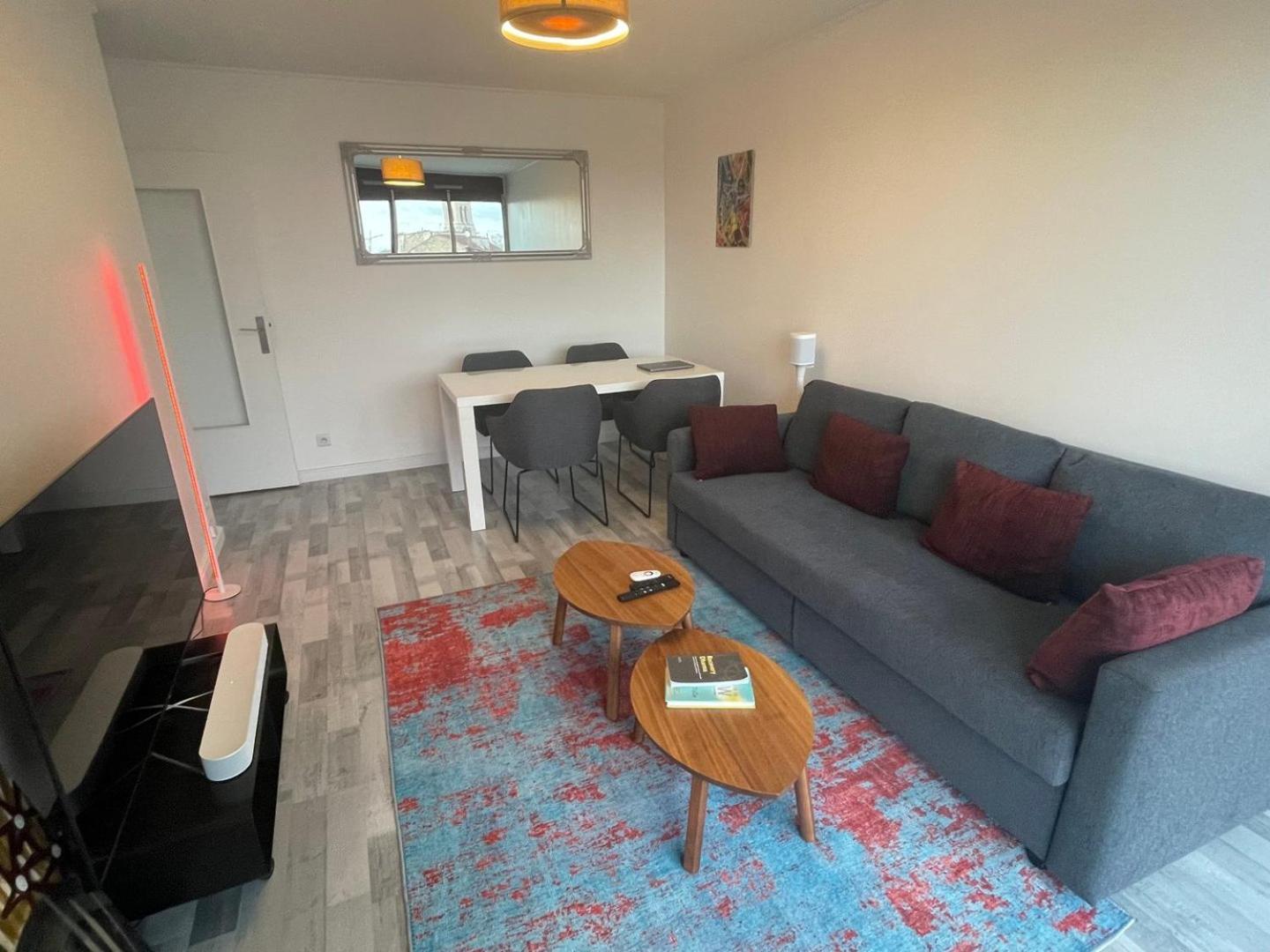 Guestready - Excelente Aptos Perto De Antique District Saint-Ouen  Exterior foto