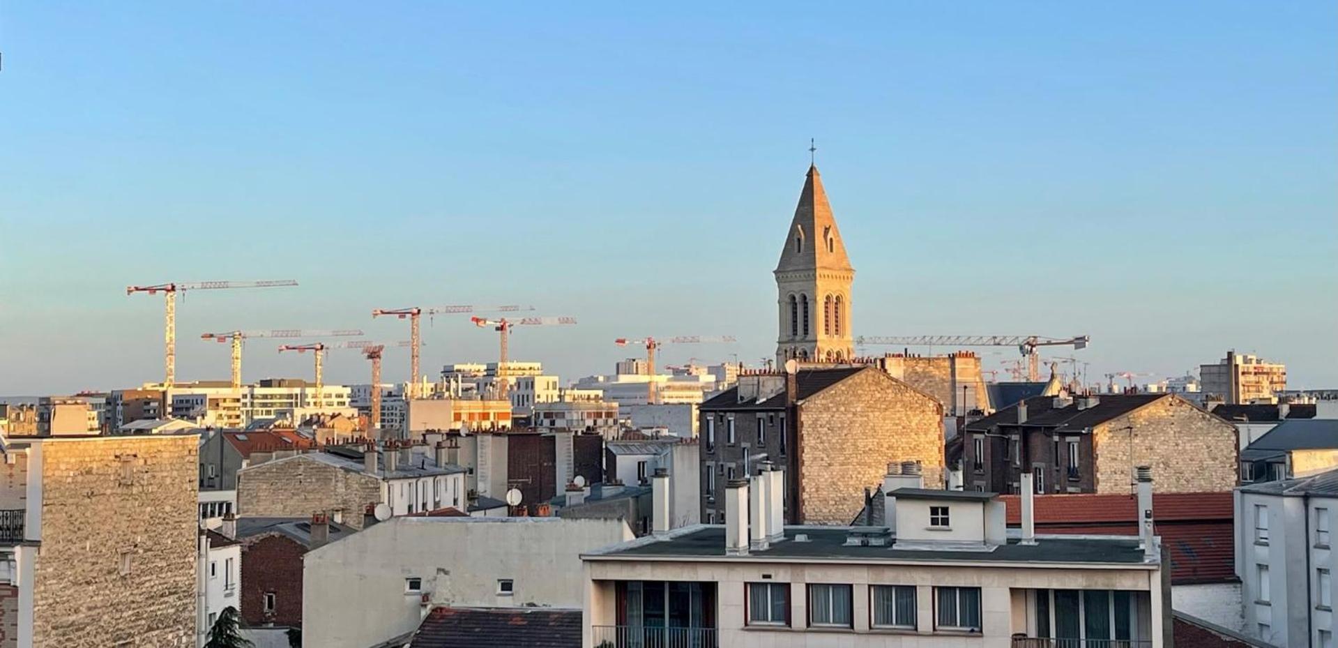 Guestready - Excelente Aptos Perto De Antique District Saint-Ouen  Exterior foto