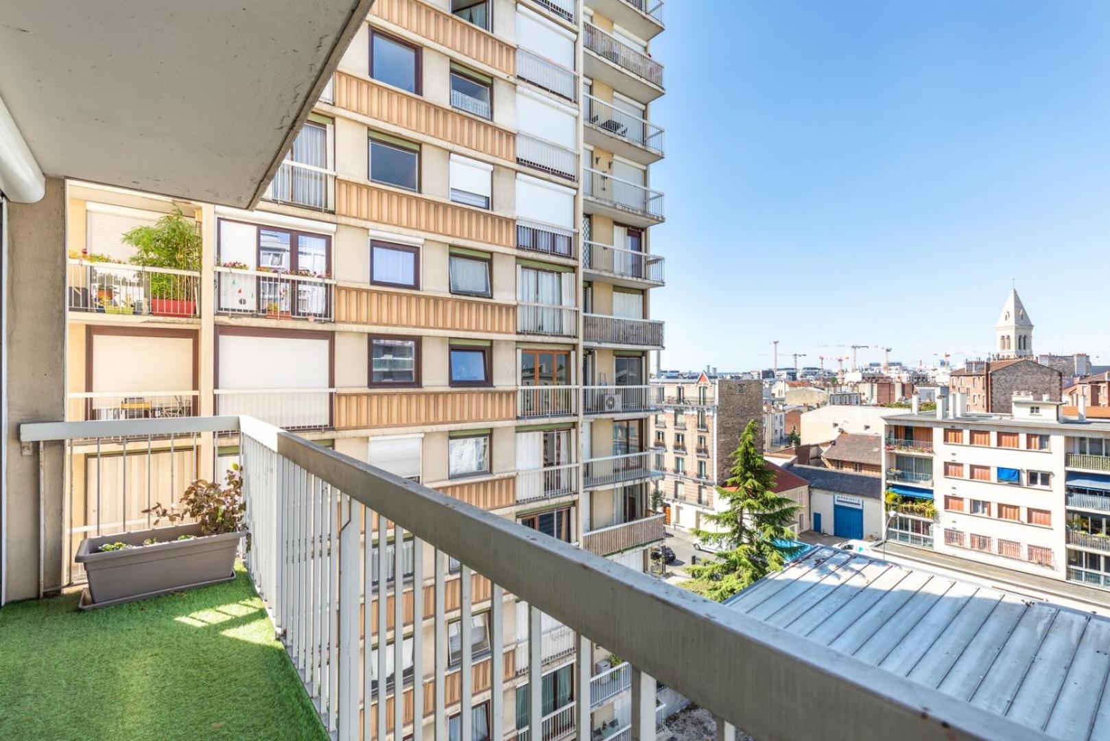 Guestready - Excelente Aptos Perto De Antique District Saint-Ouen  Exterior foto